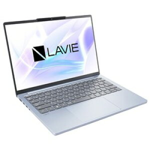 NEC LAVIE N13 Slim N135D/LAM PC-N135DLAM �|�[���[�u���[ 13.3�C���` Ryzen 5 ������ 16GB SSD 512GB Office �I�v�t Win11 Home �m�[�g�p�\�R��