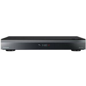 Panasonic �p�i�\�j�b�N �S����4K�f�B�[�K DMR-4X1003 �u���[���C�f�B�X�N���R�[�_�[