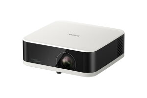 EPSON �G�v�\�� Lifestudio Pop EF-61W �z���C�g �ƒ�p�v���W�F�N�^�[ �R���p�N�g���f��/700lm/3LED(3���FLED)/Full HD/