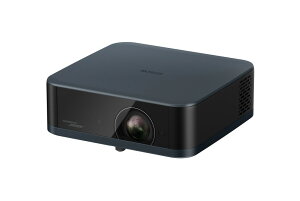 EPSON �G�v�\�� Lifestudio Pop EF-62N �l�C�r�[ �ƒ�p�v���W�F�N�^�[ (�R���p�N�g���f��/700lm/3LED(3���FLED)/4K�G���n���X�����g)