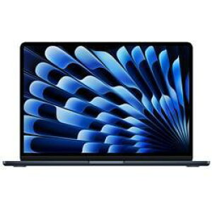 Apple MacBook Air 13.6�C���` Liquid Retina�f�B�X�v���C Z1CX00060 �~�b�h�i�C�g A 70W USB-C�d���A�_�v�^ CTO���f�� 13.6�C���` M4 10�R�A 16GB������ 256GBSSD �A�b�v��