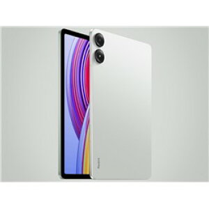 Xiaomi �V���I�~ Redmi Pad Pro 6GB+128GB VHU4723JP �~���g�O���[�� Android�^�u���b�g 12.1�^ Wi-Fi���f��