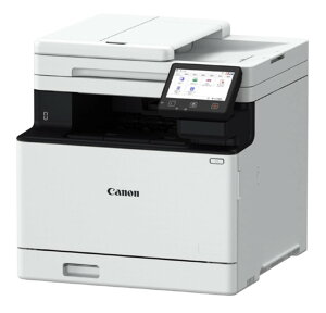 Canon �L���m�� Satera MF753Cdw II �J���[���[�U�r�[���v�����^�����@