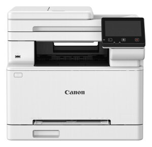 [����E�����s��] Canon �L���m�� Satera MF665Cdw A4�J���[ ���[�U�r�[���v�����^�[ �����@