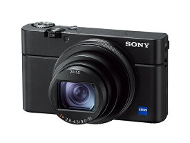 【新品/在庫あり】SONY サイバーショット DSC-RX100M7 コンパクト デジタルカメラ ソニー