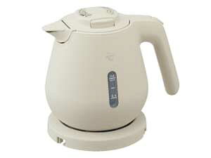 ZOJIRUSHI �d�C�P�g�� CK-DB08-CA �x�[�W�� �ۈ�}�z�[�r��
