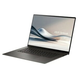 ASUS Zenbook S 16 UM5606WA UM5606WA-AI9321GR �X�}�C�A�O���[ 16�C���` Ryzen AI 9 ������ 32GB SSD 1TB Win11 Home �m�[�g�p�\�R��