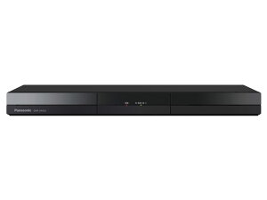 Panasonic �u���[���C/DVD���R�[�_�[ DIGA DMR-2W202 HDD�e��2TB 2�ԑg�����^�� �p�i�\�j�b�N