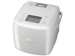 三菱電機 MITSUBISHI IHジャー炊飯器 備長炭 炭炊釜 NJ-SE06H-W 白亜麻 しろあま 炊飯容量:3.5合