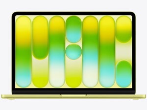 Apple MacBook Neo 13�C���` Liquid Retina�f�B�X�v���C MHFD4J/A �V�g���X �A�b�v��