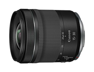 Canon RF15-30mm F4.5-6.3 IS STM ���^�E�y�� �L�p�Y�[�������Y EOS R�V�X�e�� ���������Y