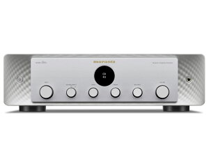 marantz �l�b�g���[�N�v�����C���A���v MODEL 60n �V���o�[�S�[���h �}�����c