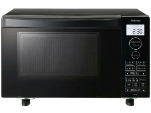 [����E�����s��] ���� TOSHIBA �I�[�u�������W ER-40A-K �u���b�N�@�d�q�����W