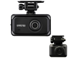 COMTEC GPS���� �O��2�J���� �h���C�u���R�[�_�[ ZDR055 STARVIS2���� �R���e�b�N