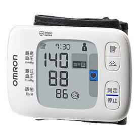 【新品/在庫あり】OMRON 手首式血圧計 HEM-6230 オムロン