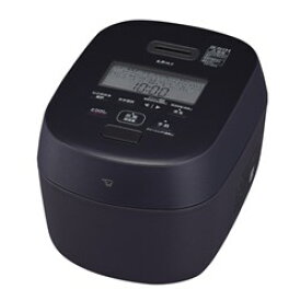 象印 ZOJIRUSHI 5.5合 圧力IH炊飯ジャー 炎舞炊き NW-NB10-BZ スレートブラック