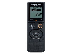 【新品/在庫あり】OLYMPUS ICレコーダー Voice Trek VN-551PC BLK ブラック オリンパス
