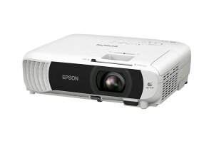 EPSON �G�v�\�� EB-W55 �r�W�l�X�v���W�F�N�^�[/�X�^���_�[�h���f��/�x�[�V�b�N�V���[�Y/4000lm/WXGA