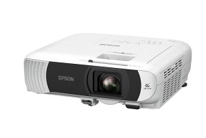 EPSON EB-FH54 �r�W�l�X�v���W�F�N�^�[/�X�^���_�[�h���f��/�x�[�V�b�N�V���[�Y/4100lm/Full HD