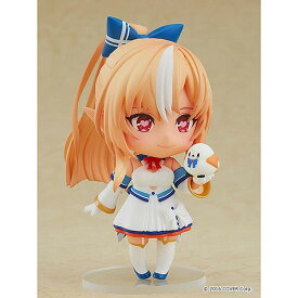 【新品/在庫あり】[グッドスマイルカンパニー] ねんどろいど 不知火フレア