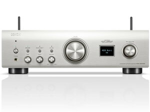 DENON HEOS Built-in �v�����C���A���v PMA-900HNE-SP �v���~�A���V���o�[ ������ �f�m��