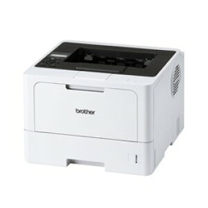 brother �u���U�[ JUSTIO HL-L5210DN �X�^���_�[�h�E���m�N�� ���[�U�[�v�����^�[