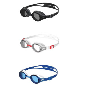 Xs[h lp jS[O 3pbN 2622212 SPEEDO Adult Swim Goggles 3 Pack