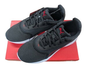 yX܍݌ɕizv[} LbY V[Y W WjA bh Xj[J[ 66225 PUMA Kids Shoe Jaro Jr black-white-high risk red