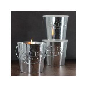 VglLh oPc3Zbg CITRONELLA CANDLE 3PK SET 28355
