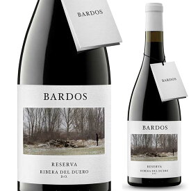 バルドス レセルバ 2020 赤 赤ワイン フルボディ スペイン リベラ・デル・デュエロ テンプラニーリョ 750ml 美味しい お酒 宅飲み 家飲み スペイン産 スペインワイン ワイン わいん ワイン好き 旨い お酒好き おしゃれ 贈り物