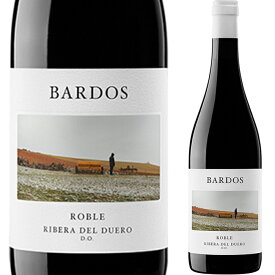 バルドス ロブレ 2022 赤 赤ワイン ミディアム スペイン リベラ・デル・デュエロ テンプラニーリョ 家飲み デイリー 750ml 美味しい お酒 宅飲み 家飲み スペイン産 スペインワイン ワイン わいん ワイン好き お酒好き おしゃれ 贈り物