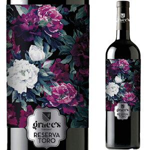 ピオニー レセルバ 2020 赤 赤ワイン フルボディ スペイン テンプラニーリョ トロ お花 750ml スペインワイン 高級 希少 珍しいお酒 おしゃれ ワイン好き プレゼント 誕生日 美味しい赤ワイン