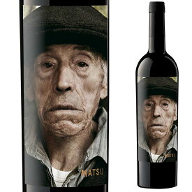 エル・ビエホ 2021 赤 赤ワイン フルボディ スペイン テンプラニーリョ ボデガス・マツ マツ 750ml スペインワイン 自然派ワイン 高級ワイン 希少 珍しいお酒 ギフト ワイン好き プレゼント 誕生日プレゼント 敬老の日 贈り物 お酒好き