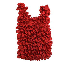 【300円OFFクーポン】【楽天ランキング1位】 エコバッグ 小さめ 小さい 大容量 伸びるエコバッグ プリーツエコバッグ お弁当 ミニ くしゅくしゅ くしゅ コンパクト 伸縮 簡単 畳まない A4 軽量 プリーツ 伸びる 小さめサイズ