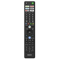 【在庫有/新品/純正】ソニー テレビ(ブラビア)用 リモコン RMF-TX410J (送料無料：ゆうパケット発送)■ご…