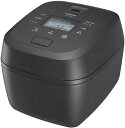 在庫有り!!日立 炊飯器 RZ-Y100HJ 5.5合炊き (チャコールグレー)