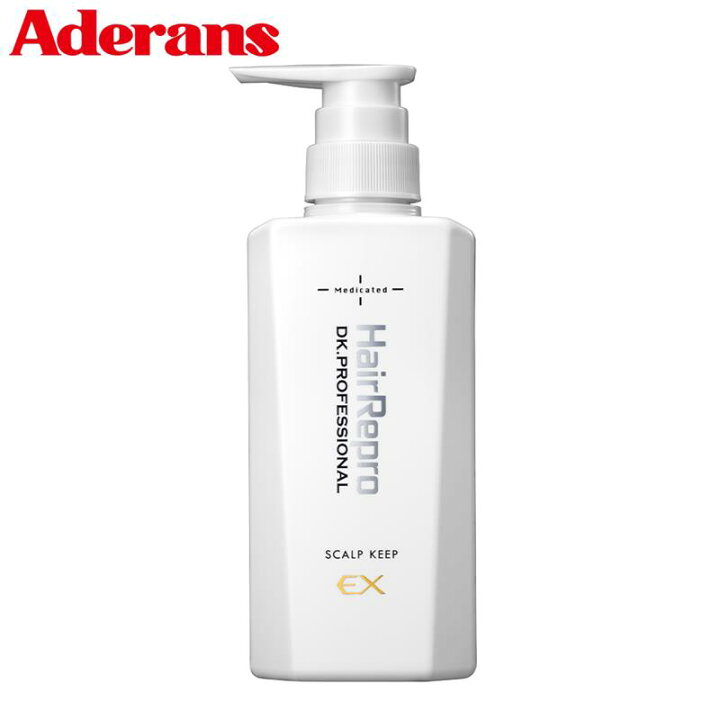 楽天市場】【アデランス公式】 ヘアリプロ 薬用 スカルプ  