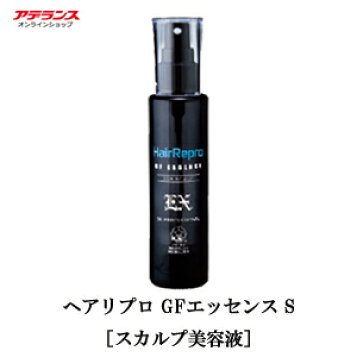 楽天市場 スカルプ美容液 アデランス ヘアリプロ Gfエッセンス S アデランス楽天市場店