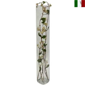 ガラス 花瓶 グラス インテリア イタリア製