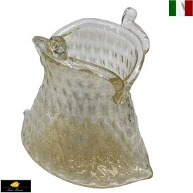 花瓶 ヴェネチアングラス ベネチアングラス インテリア イタリア製