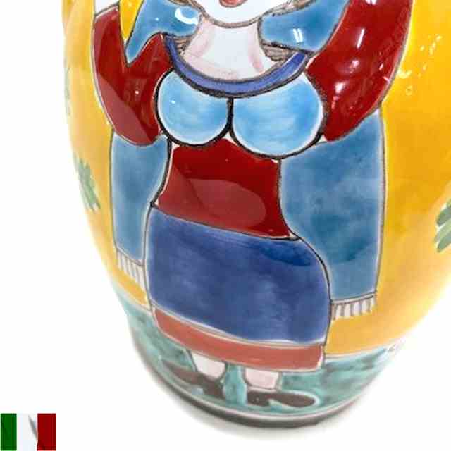 楽天市場】花瓶 陶器 インテリア スザンナ デ シモーネ イタリア 