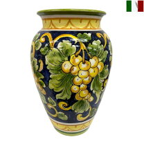 楽天市場】イタリア 壺 陶器の通販