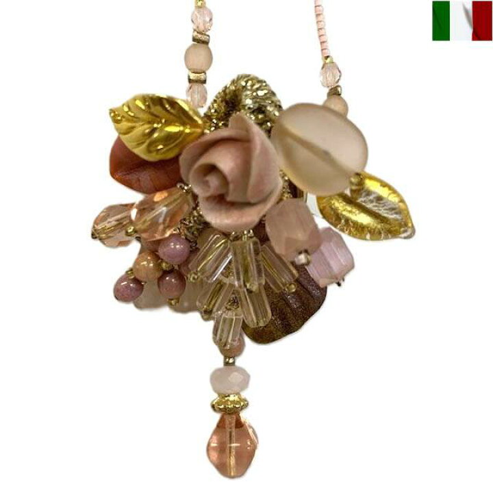 楽天市場】ベネチアングラス ペンダント イタリア ヴェネチアンガラス 