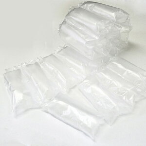 エアピロー型緩衝材(箱入り完成品)200×100mm / AP-EX2010-200-100-400 / 送料無料