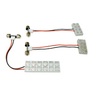 LED���[�������v�Z�b�g�@�t���[�h GB3