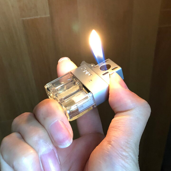 楽天市場】z-pipe ゼットパイプ ZIPPO用ガスライターユニット ジッポ 