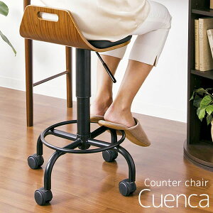 Ȃ؃JE^[`FA CuencaiNGJj 47×s49×58`70cm v VRؓ˔\荇 E^ X`[ 360x] LX^[t ubN uE knc-j240