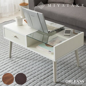 [e[u ORLEANSiIYj 80×s44.5×41cm ϑ@۔ KX VR o[Ebh _[NuE CguE zCg ct-845