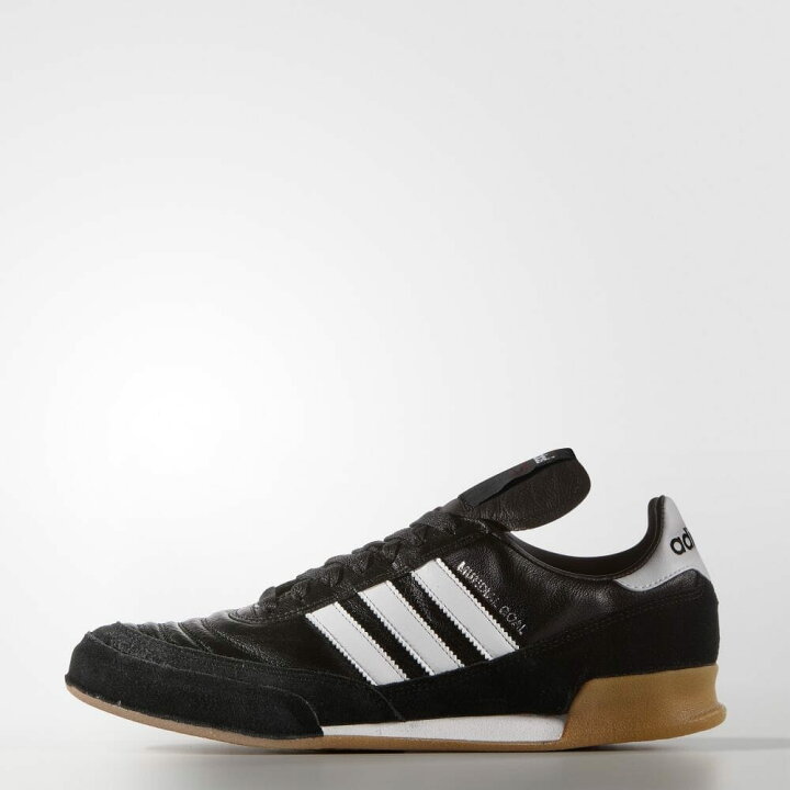 楽天市場 公式 アディダス Adidas 返品可 サッカー ムンディアル ゴール メンズ レディース シューズ 靴 スポーツシューズ 黒 ブラック Spike Indoor スパイクレス Adidas Online Shop 楽天市場店