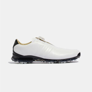 【公式】アディダス adidas アディピュア レイ ボア 2.0 【ゴルフ】 メンズ ゴルフ シューズ スポーツシューズ F33586